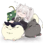 SSRB_Feng's Avatar'