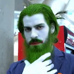 Govoszz's Avatar'