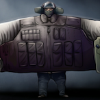 SexyAsflux's Avatar'