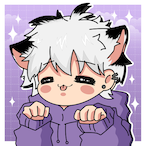 Sagie's Avatar'