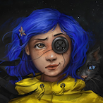 Coraline._'s Avatar'