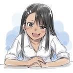 MaryJce's Avatar'