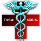 TheRealDrNew's Avatar'