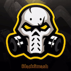 TheBlackSmash's Avatar'