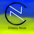 CheesyNoob25's Avatar'