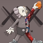 Fr0styy190's Avatar'
