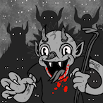TheFlexxOne's Avatar'
