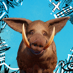 AguasZero's Avatar'