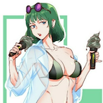 Lucky_Ai's Avatar'