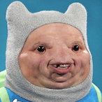 Walk3mDwnBilly's Avatar'