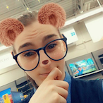 PreciousMew's Avatar'