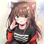 Theresa.ZJL's Avatar'