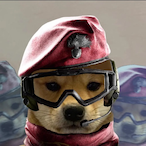 WhiteZestyThug's Avatar'