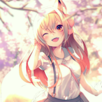 GoodFoxGamer's Avatar'