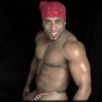 obvious larp's Avatar'