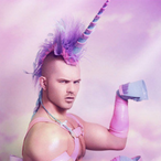 PinkUbicorn's Avatar'