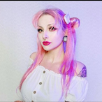 HeyItsChicklett's Avatar'