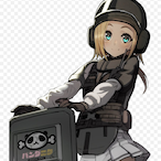 Roxxcha's Avatar'