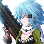 Sinon16x's Avatar'