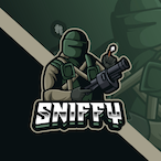 sniffy-Robby's Avatar'