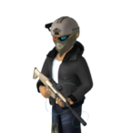 kotsuibr's Avatar'