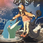 Takobocchi's Avatar'