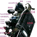 FW56LUJG's Avatar'