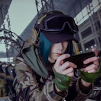 OneCup2Girl's Avatar'