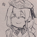 Ronoven's Avatar'