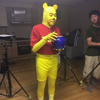 alextamago's Avatar'