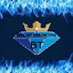 BosatronTimothy's Avatar'