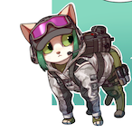 SafariDyretHugo's Avatar'