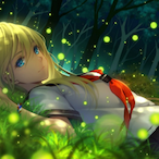BurnToNothing's Avatar'