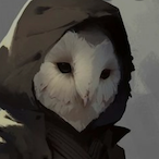 Lone-Owl's Avatar'