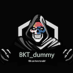 BKT_dummy's Avatar'