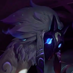 LumenLapsus's Avatar'