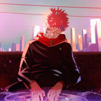 F3kzi-san's Avatar'