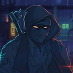MokrySzczupak's Avatar'