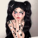 yexiao-naiwohe's Avatar'