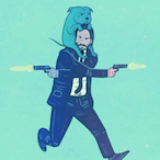 TungTungFaun's Avatar'