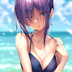 Yamatoky's Avatar'