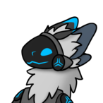 FoxOrion's Avatar'