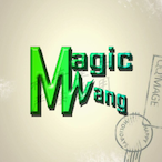 SZ-Magic's Avatar'
