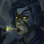 Carryonzen's Avatar'