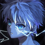 Qriis's Avatar'