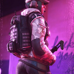 Pandatex's Avatar'