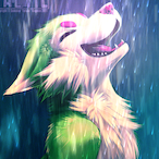 xIveilx's Avatar'