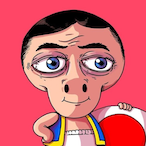 Mr.SalmonShorts's Avatar'