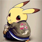 ZSLALXMYY's Avatar'