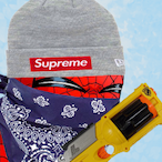 Rampynt's Avatar'